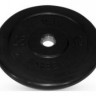 Обрезиненный диск MB Barbell d-25 - 25 кг, MB Barbell